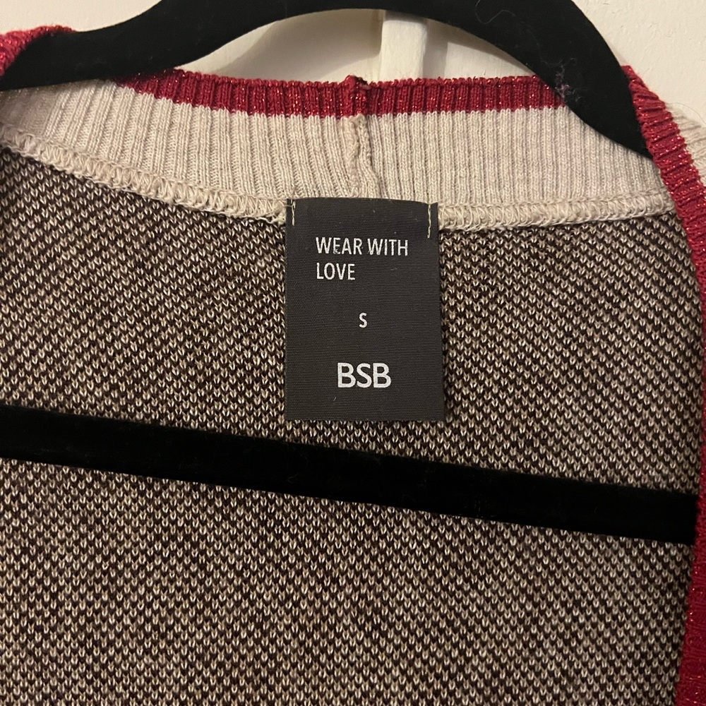 BSB jacket - Picture 2 of 5